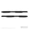 Westin Automotive 07-15 WRANGLER UNLIMITED 4DR HDX XTREME BOARDS TEXTURED BLACK 56-23295 - alternate 1